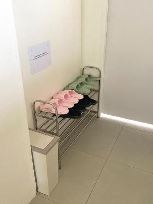 Modern & cozy room John’s 24 Vacation rental in Rayong, Mueang Rayong District, Rayong, Thailand