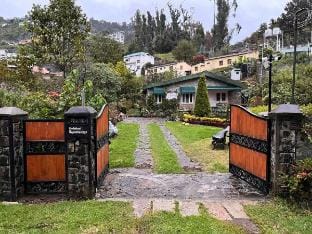 Luxury 3BHK Private Homestay  (Families only) Vacation rental in Kodaikanal