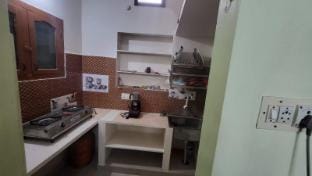 Arunachala Kudil Vacation rental in Tamil Nadu