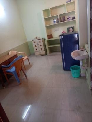 Arunachala Kudil Vacation rental in Tamil Nadu
