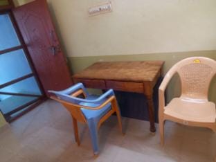 Arunachala Kudil Vacation rental in Tamil Nadu