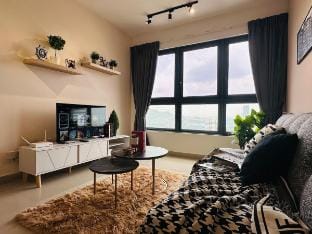 Pudu Houses Vacation rental in Federal Territory of Kuala Lumpur