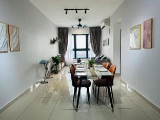 Pudu Houses Vacation rental in Federal Territory of Kuala Lumpur