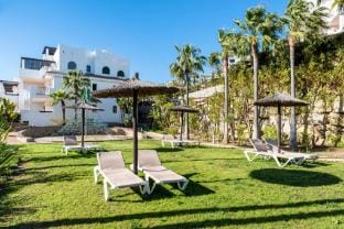 Panoramic flat in Casares M56 Apartment in Costa de la Luz