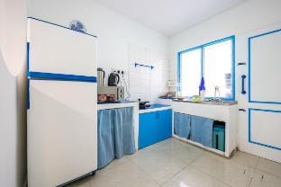 9Pax Ocean Themed Staycation @KL Cheras Vacation rental in Federal Territory of Kuala Lumpur
