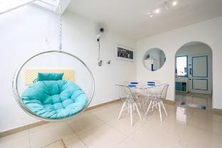 9Pax Ocean Themed Staycation @KL Cheras Vacation rental in Federal Territory of Kuala Lumpur