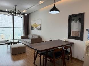 Lang Ha-Giang Vo Convention Center Apartments Apartment in Hanoi