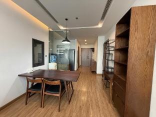 Lang Ha-Giang Vo Convention Center Apartments Apartment in Hanoi