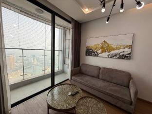 Lang Ha-Giang Vo Convention Center Apartments Apartment in Hanoi