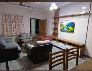 Servostay Tirupati - Luxury Serviced Accomodation Vacation rental in Tirupati
