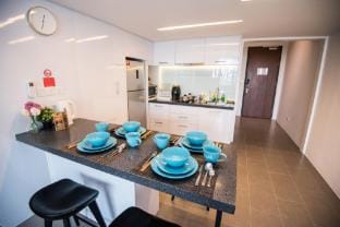 Bangsar Super suite EST By PSM Apartment in Federal Territory of Kuala Lumpur