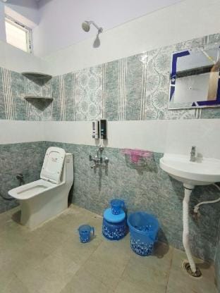 Servostay Tirupati Narayanamma Nilayam Vacation rental in Tirupati