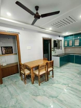 Servostay Tirupati Narayanamma Nilayam Vacation rental in Tirupati