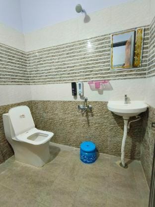 Servostay Tirupati Narayanamma Nilayam Vacation rental in Tirupati