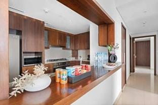 Luxury Burj View Penthouse-50% off Ramadan Promo! Vacation rental in Dubai