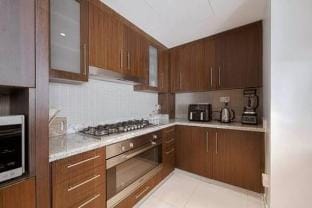 Luxury Burj View Penthouse-50% off Ramadan Promo! Vacation rental in Dubai