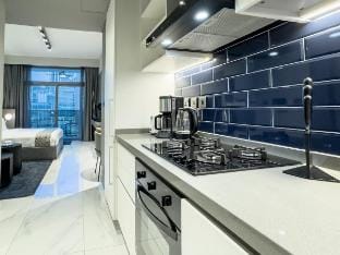Cozy Studio in Business Bay - 50% Off Vacation rental in Dubai