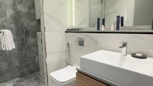 Cozy Studio in Business Bay - 50% Off Vacation rental in Dubai