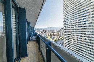 Grand City Apartments Batumi Apartment in Batumi