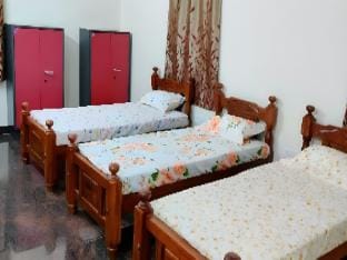 RSD HIFI Dormitory Vacation rental in Chennai
