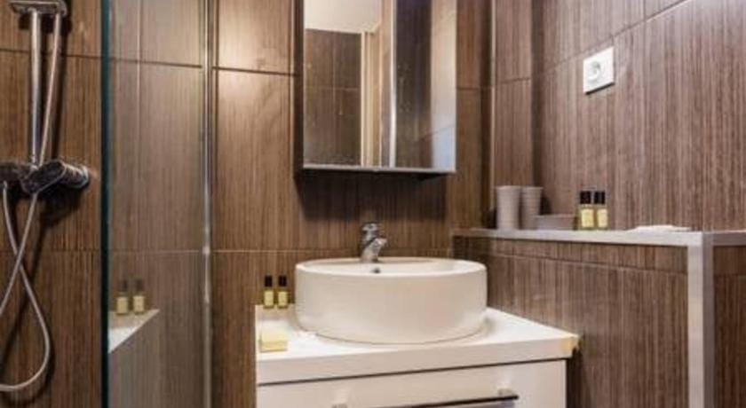 Quiet studio - 4P - Saint-Lambert/Tour Eiffel Apartment in Paris