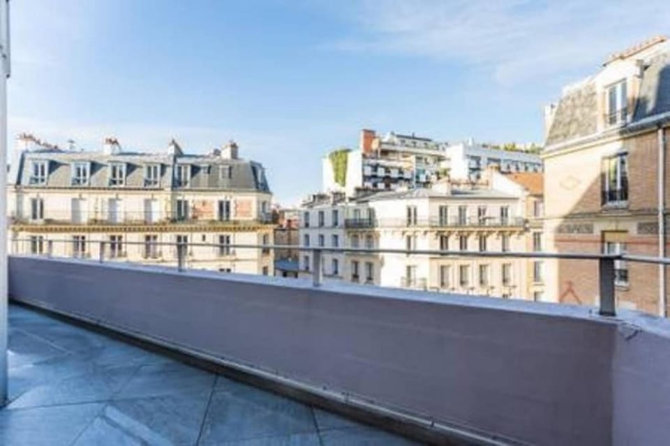 Quiet studio - 4P - Saint-Lambert/Tour Eiffel Apartment in Paris