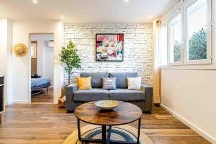 Cassis Le Marignan Apartment in Cassis