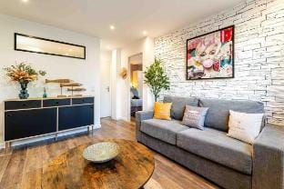 Cassis Le Marignan Apartment in Cassis