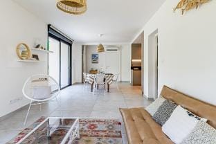 L'Oasis Cassidaine Apartment in Cassis