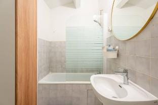 Neptune Apartment in Cassis