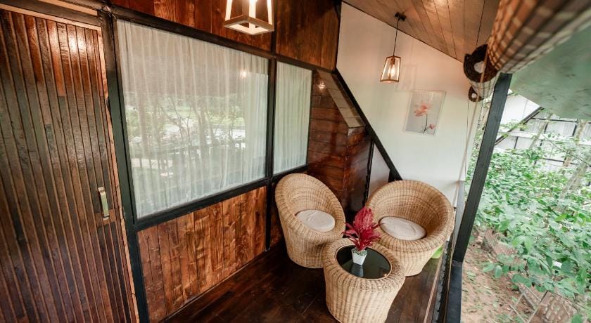 Wayanad Vista Palm View Homes Vacation rental in Kerala