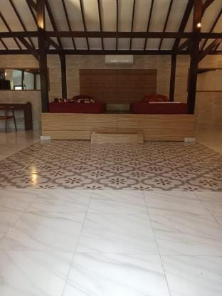 Pondok taman ayu Villa in Kuta Selatan