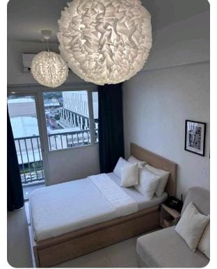 South Residences 1 bedroom unit Apartment in Las Pinas