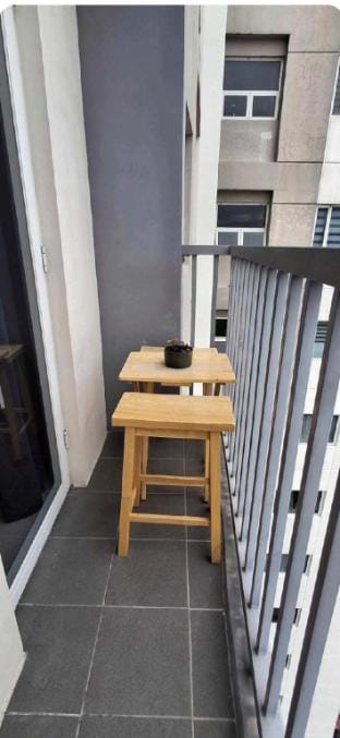 South Residences 1 bedroom unit Apartment in Las Pinas