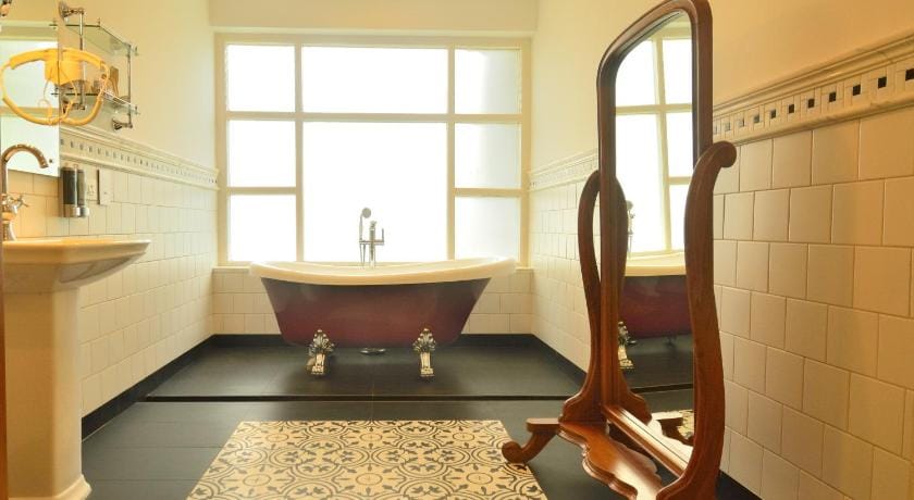 The Tredis Heritage by the Lake Resort in Kodaikanal
