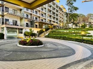 DMCI Bristle Ridge Unit 404, 2BR, w/parking Apartment in Baguio