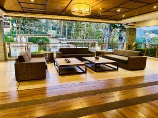 DMCI Bristle Ridge Unit 404, 2BR, w/parking Apartment in Baguio