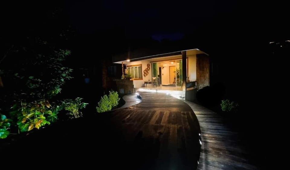 ณ มอร์ นอร์ เชียงใหม่ Vacation rental in Thailand