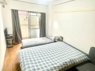 Tokyo Nishishinjuku-gochome Hanabi house #107 Apartment in Shibuya