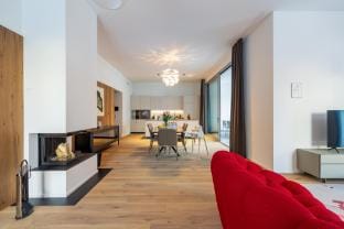 Swiss Hotel Apartments Engelberg  Apartment in Nidwalden