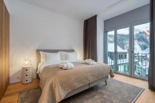 Swiss Hotel Apartments Engelberg  Apartment in Nidwalden