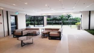 Brand-new Modern Suites in Makati CBD | City View Apartment in Pasay