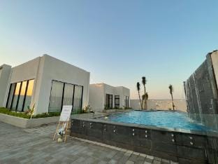 شاليه المزرعة حي الزهور Villa in Jeddah