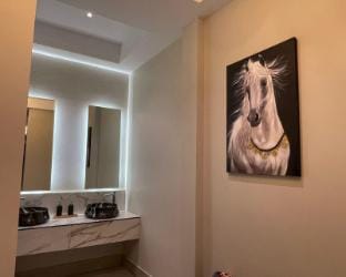 شاليه المزرعة حي الزهور Villa in Jeddah