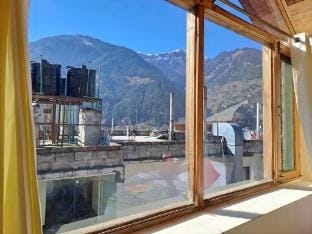 Cloud 9 cottages Villa in Himachal Pradesh