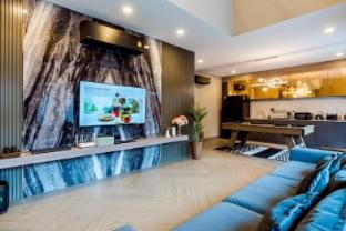 Le'Mone Pool Villa  Cha-am Villa in Thailand