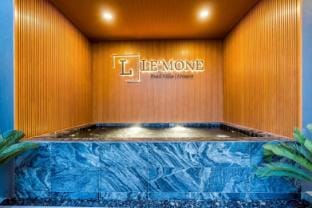 Le'Mone Pool Villa  Cha-am Villa in Thailand