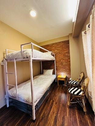 Yogi's Heritage in Patan (Bunk, private balcony) Vacation rental in Kathmandu