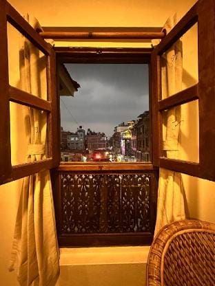 Yogi's Heritage in Patan (1 Room apartment) Vacation rental in Kathmandu