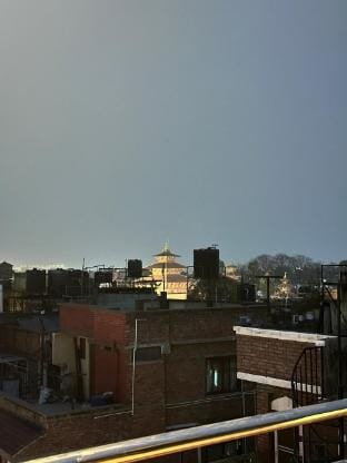 Yogi's Heritage in Patan (1 Room apartment) Vacation rental in Kathmandu